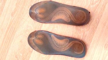 Krasofkalar və idman ayaqqabıları: 38 razmer Klepper krassovka botinka. İçi yumuşaqdır. Yeni kimidir — 17