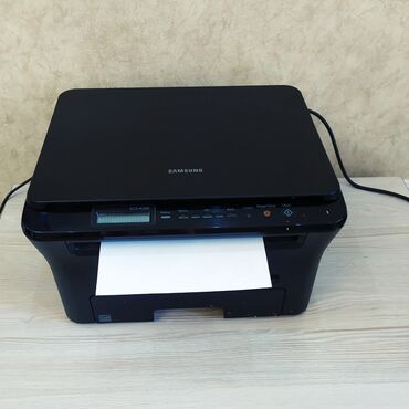 ������ ������������ в Кыргызстан | ПРИНТЕРЫ: Лазерный принтер, копирует, печатает, сканирует, 3в1, мфу, Samsung