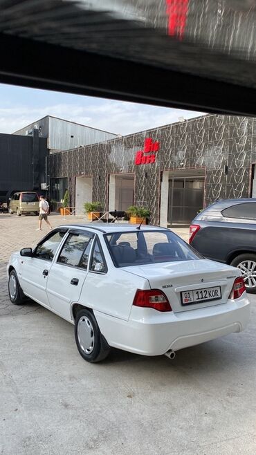купить двигатель на пассат б3 1.8 моно: Daewoo Nexia: 2011 г., 1.5 л, Механика, Бензин, Седан