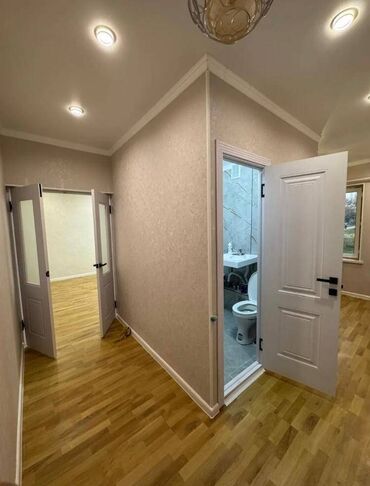 Продажа квартир: 1 комната, 56900 м², 1 этаж