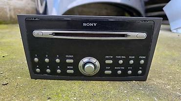 postolje za laptop jysk: FABRICKI RADIO CD SONY ZA FORD MONDEO, C-MAX | Ford fabricki CD Sony — 3