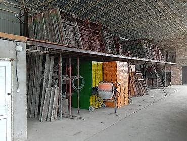 тирек: .🔧 АРЕНДА ИНСТРУМЕНТОВ И ОБОРУДОВАНИЯ 🔧 Предлагаем в аренду — 2