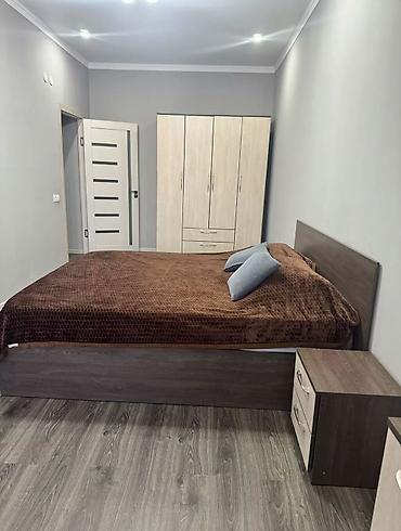 Долгосрочная аренда квартир: 2 комнаты, Агентство недвижимости, Без подселения, С мебелью полностью — 2