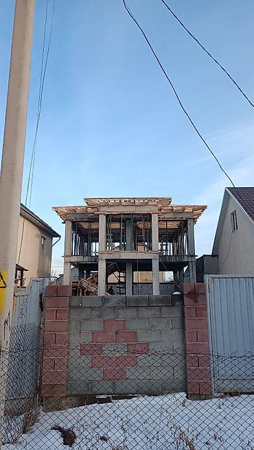 Работы по обшивке: Крыша на любой сложность ✅ 1)Гибкий черепица ✅ 2)металла черепица ✅ — 19