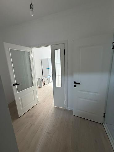 земл: 1 комната, 32 м², Городская больница №4 (ул. Айни) Элитка, 7 этаж, Евроремонт — 3