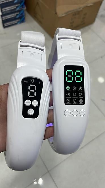 vibro: Buxax əridir, üzdə ölümüş hüceyrələri masaj edir — 1