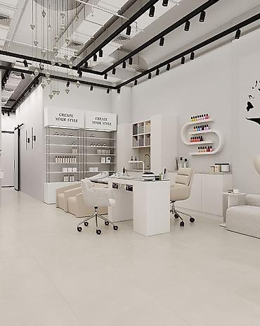 Digər salon, tibbi mebel: ​📍 Vakansiyalar: ​Saç ustası (Kəsim, rəngləmə, düzləşdirmə üzrə — 10