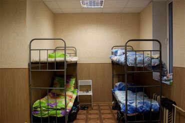 дома барачного типа: 6 комнат и более, Собственник, С подселением, Без мебели