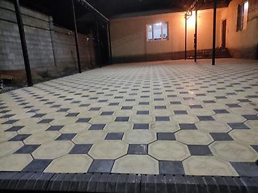 Тротуарная плитка: Тротуарная плитка, Другая модель, Бетонная, Для парковки, Новый — 13