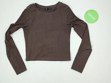 bluzki sinsey: Sinsay, Top damski, rozmiar XS — 2
