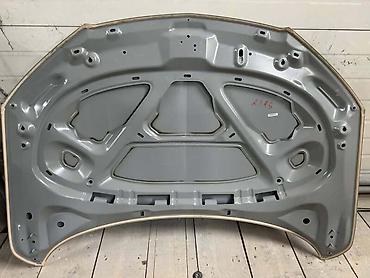 ventilator kabine: HAUBA ZA SEAT TOLEDO OD 2012. DO 2018. GOD. - POKLOPAC MOTORA | — 2