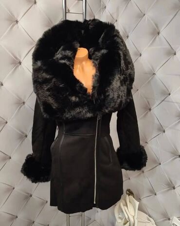 Kaputi: Zubrytskaya, S (EU 36) — 2