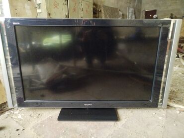 Televizorlar: Televizor Sony LCD 40" — 9