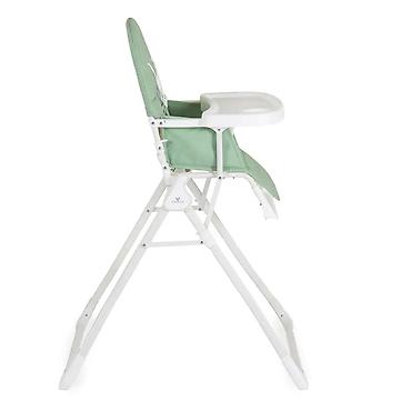 modne patike: Cangaroo Stolica za hranjenje Waffle – Green (CAN3138-70) Ultra — 5