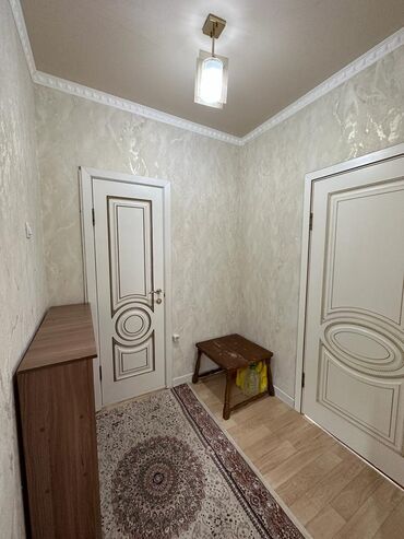 Продажа квартир: 3 комнаты, 72 м², 105 серия, 5 этаж, Дизайнерский ремонт — 19