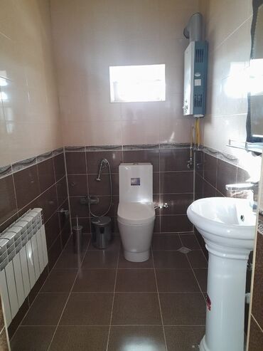 Uzunmüddətli kirayə evlər: 220 kv. m, 4 otaqlı — 10