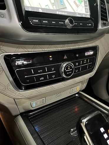 Ssangyong: Ssangyong Rexton: 2020 г., Внедорожник — 31