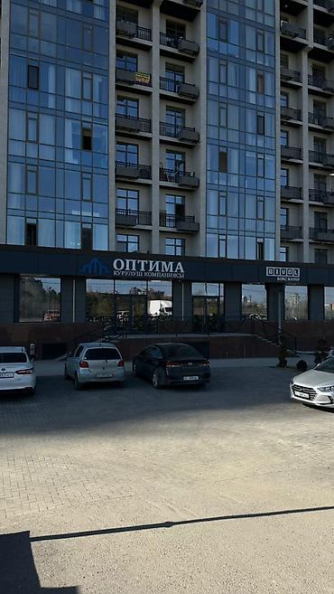 Продажа квартир: 2 комнаты, 47 м², Элитка, 4 этаж, Евроремонт — 14