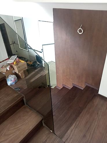 Деревянные лестницы: Лестницы Лестницы . Перила Перила. Под ключ . Любой сложности — 22