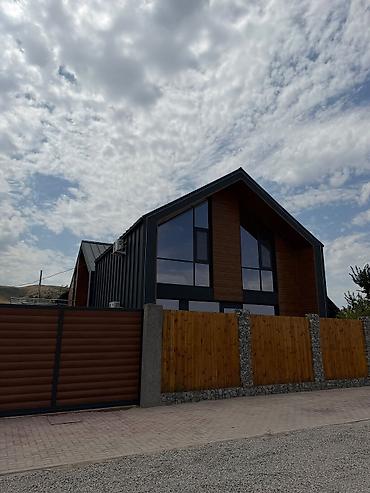 bar: 🏡 Элитный двухэтажный Barn House ✨ Новый дизайнерский дом для — 3