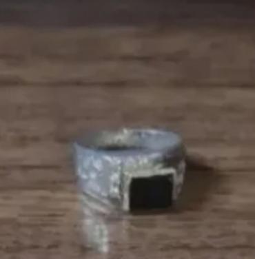 печатки: Продаю серебряные кольца,цены от 1200 сом до 2500 сом — 4
