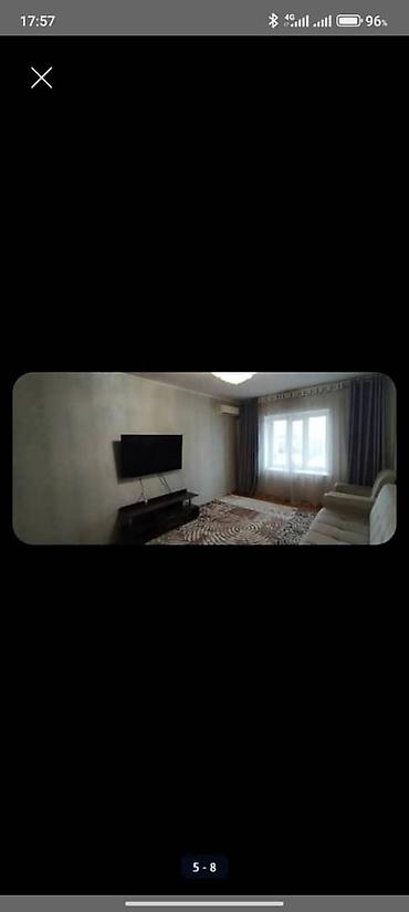 Продажа квартир: 2 комнаты, 56 м², 105 серия, 4 этаж, Косметический ремонт — 3