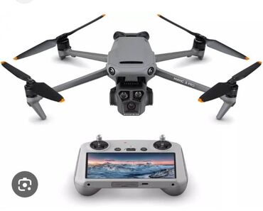 продажа кондиционеров бу: Продается Дрон dji mavic 3 pro в отличном состоянии