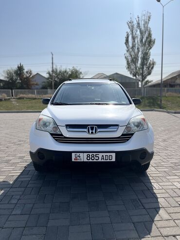 хонда срв 2015 цена бишкек: Honda CR-V: 2008 г., 2.4 л, Автомат, Бензин, Жол тандабас