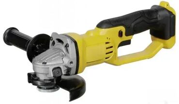 kamin od stiropora: DeWalt Akumulatorska ugaona brusilica 18V DCG412N-XJ |x|xDCG412N-XJ