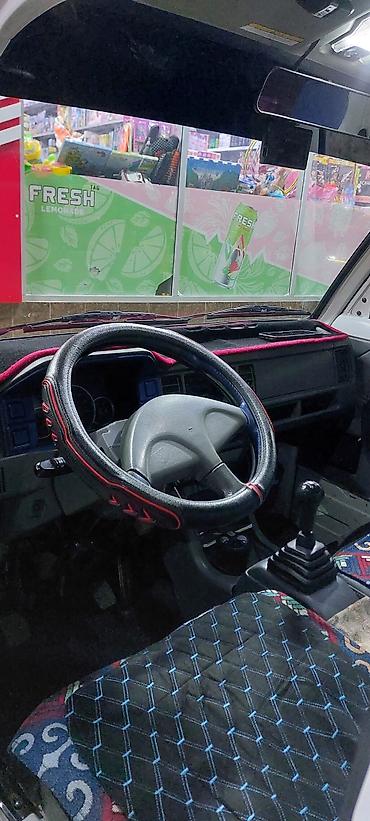 эвакуатор сатуу: Chevrolet Labo Deluxe — компактный малотоннажный грузовик — 7