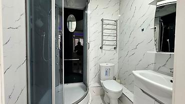 Продажа квартир: 3 комнаты, 86 м², 3 этаж, Евроремонт — 11