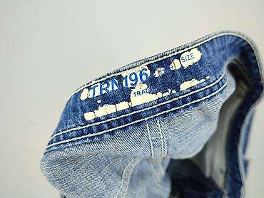levis 801: Terranova, Jeansy dla mężczyzn, rozmiar L — 4