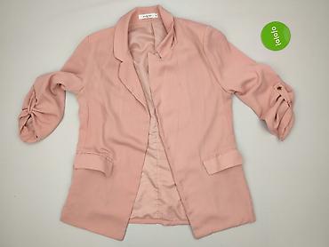 softshell ielm: Yu & Me, Marynarka damska, rozmiar M — 2