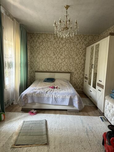 Куплю дом: 110 м², 4 комнаты, Видеонаблюдение, Забор, огорожен, Кондиционер — 10