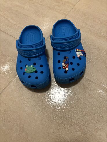 Sandale: Sandale, Crocs, Veličina - 30 — 1