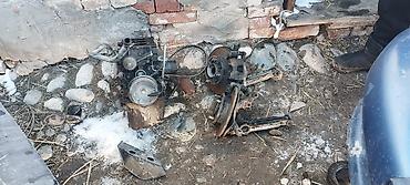 Другие автозапчасти: Автозапчасти б/у, разборка. В наличии комплект разнообразных узлов и — 7