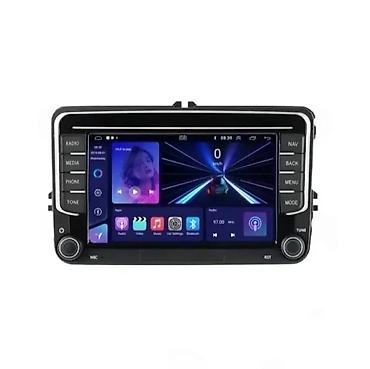 Audio oprema za auto: Android multimedija za automobil – 4GB RAM / 32GB ROM Šifra proizvoda — 9