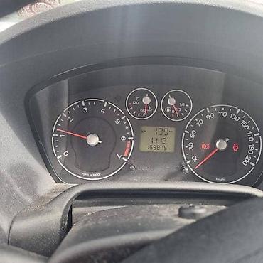 Glave motora: BRZINOMER ( KILOMETAR SAT ) ZA FORD B-MAX, C-MAX, EDGE . OD 2000. DO — 1