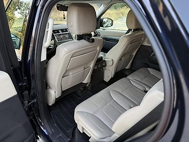 range rober: Land Rover Discovery: 2020 г., 3 л, Автомат, Бензин, Внедорожник — 10