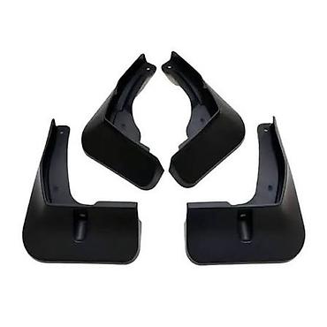 Changan: Changan palciglig — 1