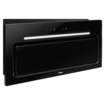 рециркулятор: Вытяжка Hansa OMP6555BGH - Тип: встраиваемая в шкаф/потолочную нишу - — 4