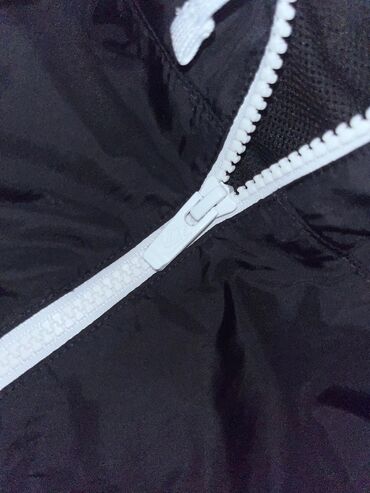 Šuškavci: Šuškavac, L (EU 52), Nike, bоја - Crna, Najlon — 4