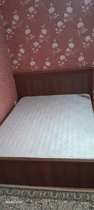 iki neferlik yataq: İkinəfərlik çarpayı, Matras ilə, Türkiyə