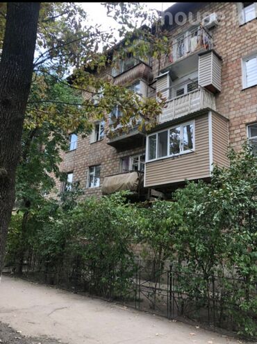 продается квартира жк восточный парк: 2 комнаты, 44 м², Хрущевка, 4 этаж, Евроремонт
