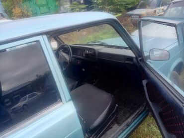 VAZ (LADA): Salam alverci deyilem oz maşmizdindi prosda cermesi var deyene satırıq — 8