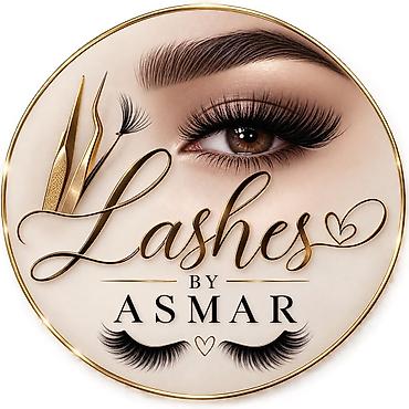 qaş formaları 2020: Lashes by Asmar – kirpik uzatma və dizayn xidməti. Ustayam Modeller — 3