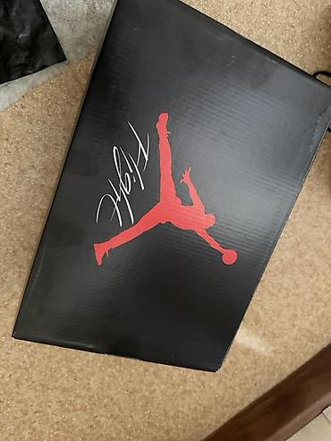 футболка с бойцами юфс: Покупал позавчер за 6000, не подошли Кроссовки Air Jordan 4, цвет — 2