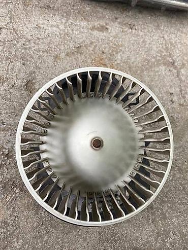 kombi 8 1: VENTILATOR KABINE ZA VOLKSWAGEN TOUAREG - 7P0820021F | Ventilator — 2