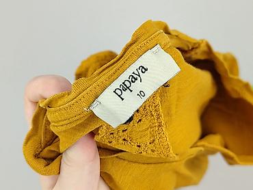 pal john style: Papaya, T-shirt damski, rozmiar M — 5