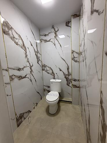 ньюс: 2 комнаты, 67 м², Элитка, 7 этаж, Евроремонт — 7